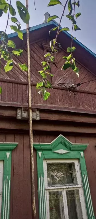 Дом в Пензенская область, Пенза ул. Нестерова, 14 (65 м) - Фото 0