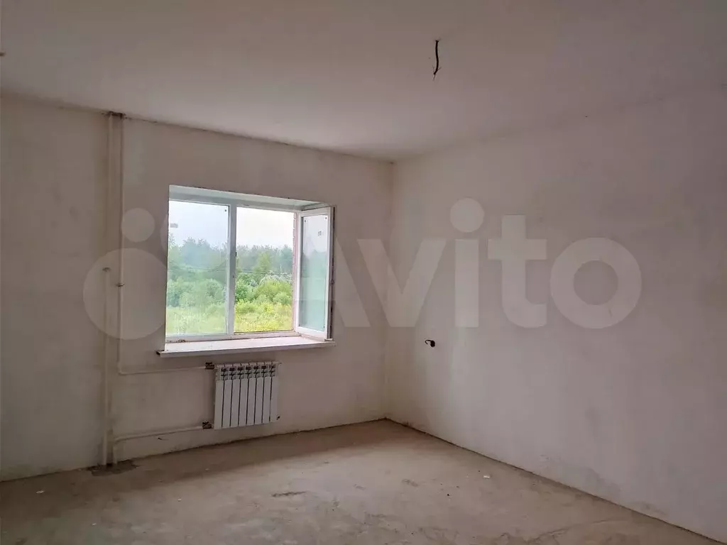 2-к. квартира, 41,8 м, 2/3 эт. - Фото 1