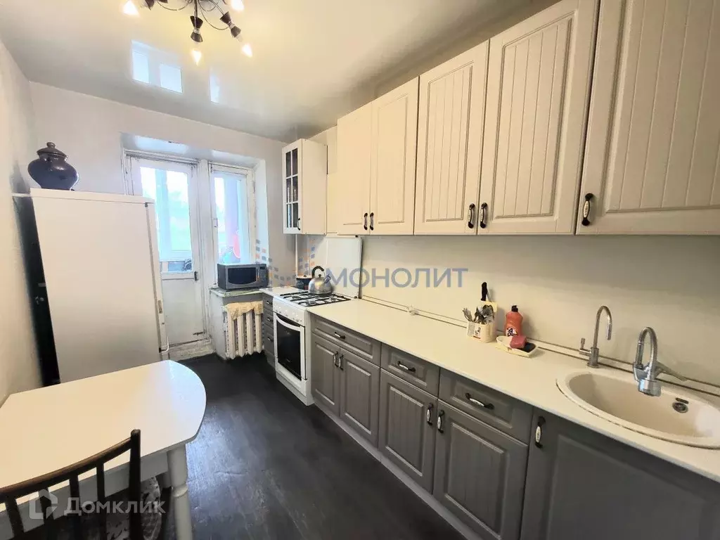 Продаётся 1-к квартира, 28.1 м - Фото 0