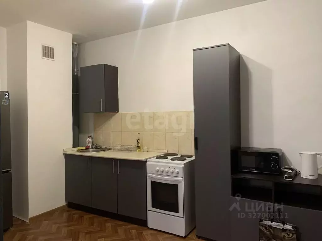 Студия Владимирская область, Владимир ул. Гвардейская, 13 (40.0 м) - Фото 1