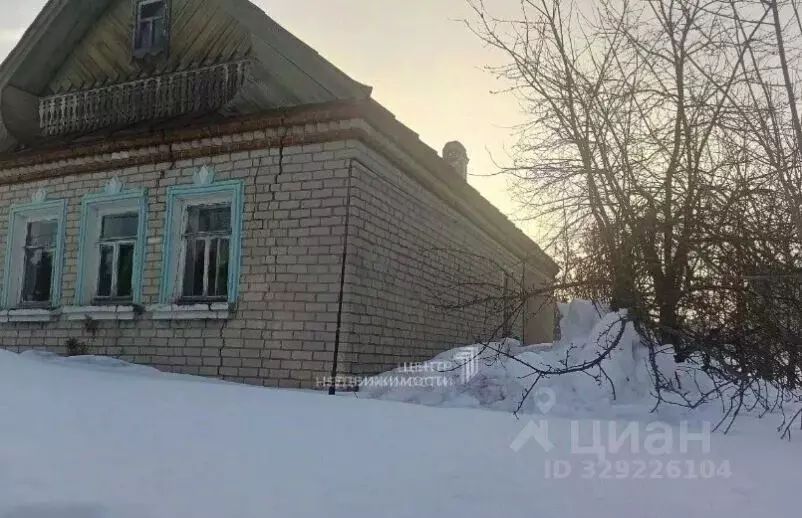 Участок в Татарстан, Зеленодольский район, Октябрьское с/пос, д. ... - Фото 1