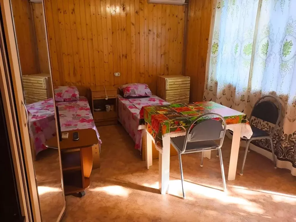 Дом в Краснодарский край, Геленджик городской округ, с. Дивноморское ... - Фото 1