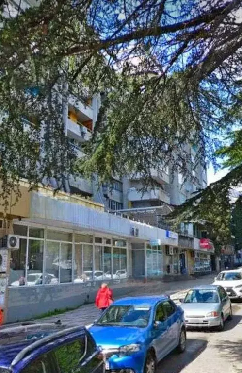 Помещение свободного назначения в Крым, Ялта ул. Гоголя, 24 (178 м) - Фото 1