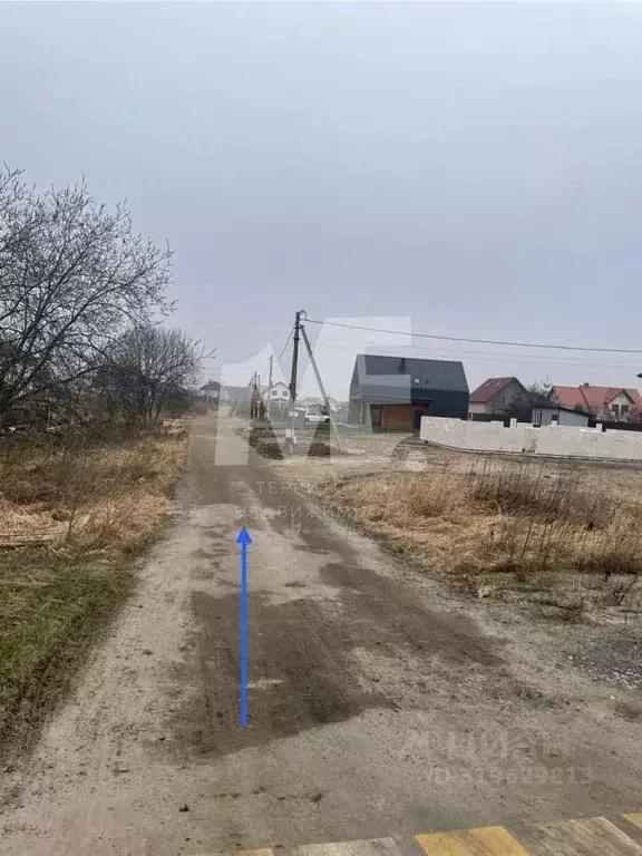 Участок в Калининградская область, Гурьевский муниципальный округ, ... - Фото 0