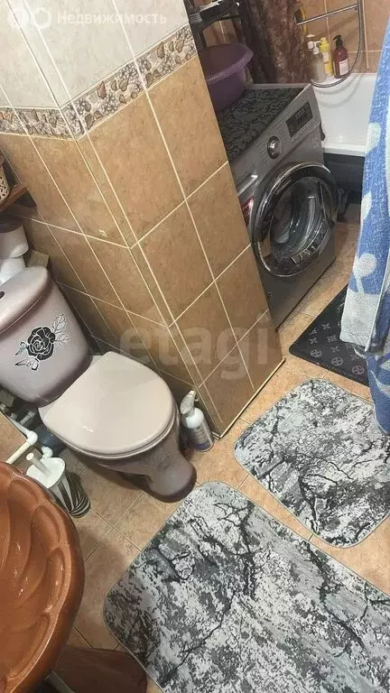 Квартира-студия: Майма, улица Берёзовая Роща, 9к3 (30 м) - Фото 0