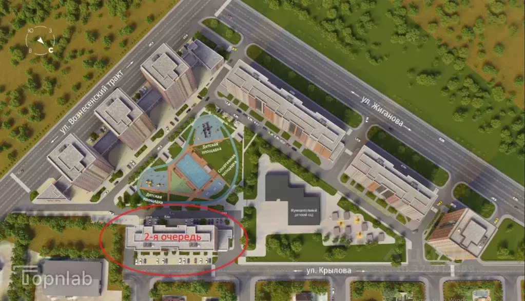 Гараж в Татарстан, Казань Бухарская ул., 32к2 (13 м) - Фото 1