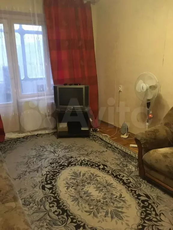 1-к. квартира, 37 м, 3/5 эт. - Фото 0