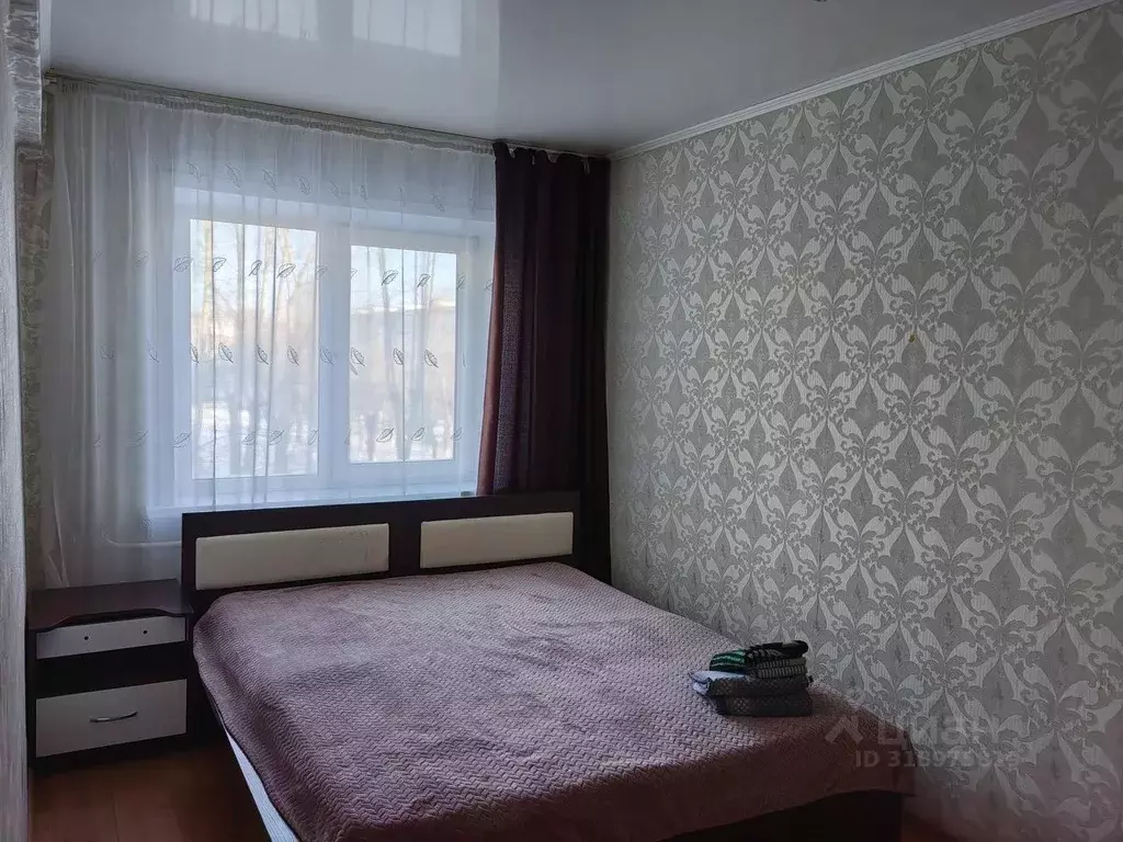 2-к кв. Красноярский край, Ачинск 4-й мкр, 12 (49.0 м) - Фото 0