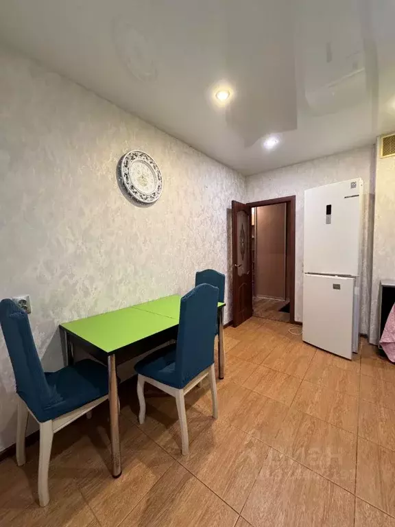 2-к кв. Ульяновская область, Ульяновск просп. Врача Сурова, 37 (50.0 ... - Фото 1