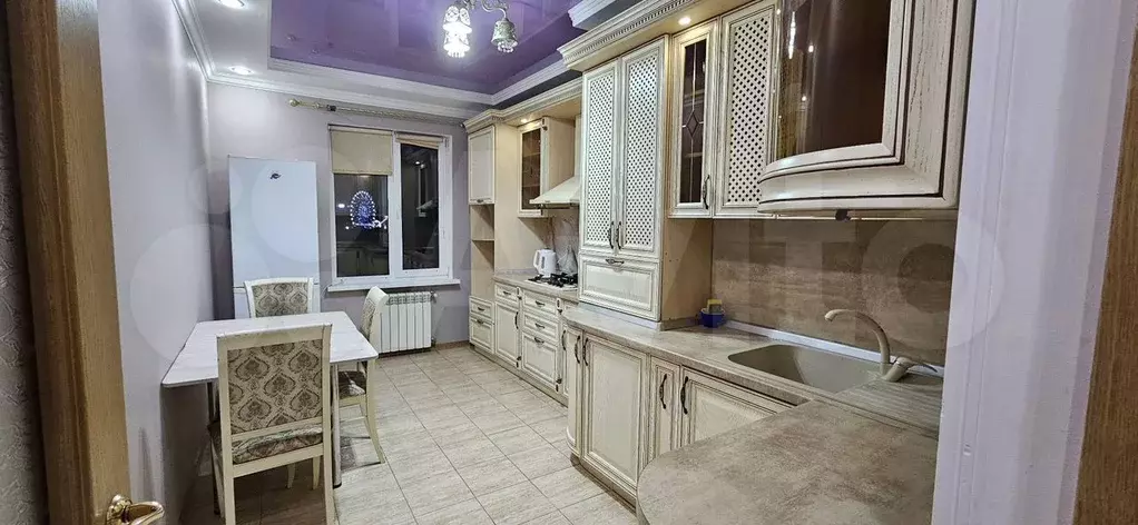 2-к. квартира, 60 м, 10/11 эт. - Фото 1