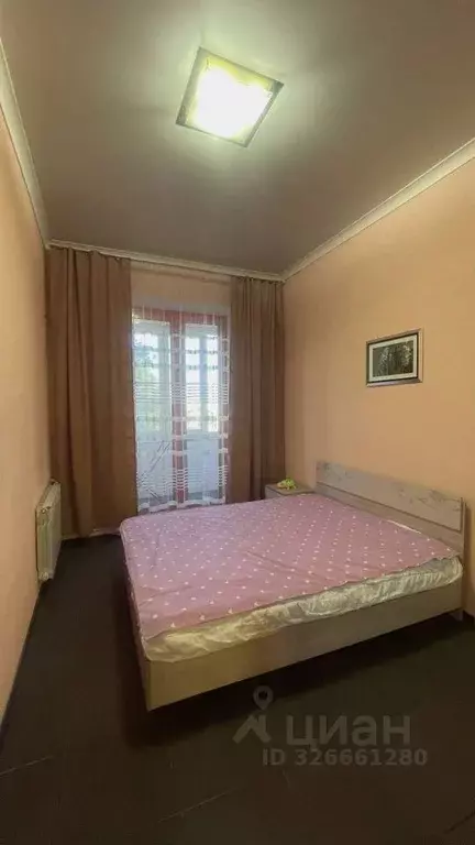 2-к кв. Ростовская область, Таганрог Петровская ул. (52.0 м) - Фото 2