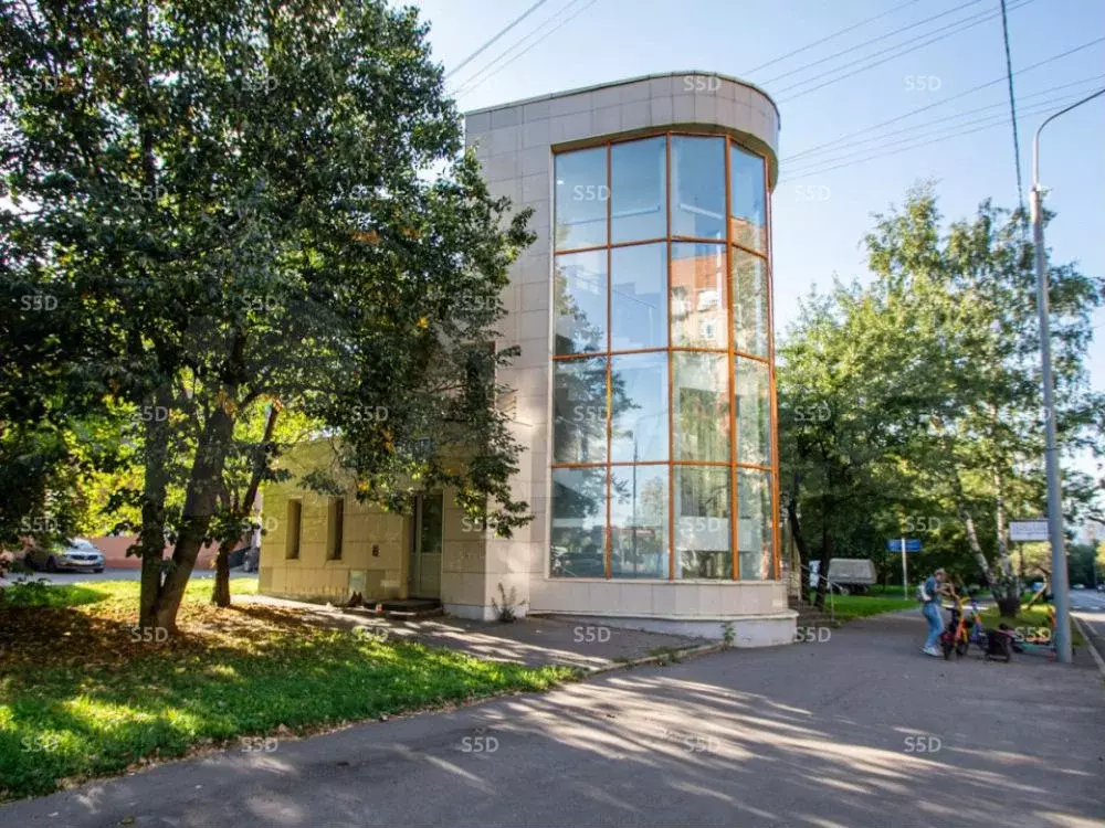 Продам помещение свободного назначения, 431 м - Фото 1