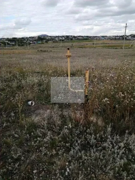 Участок в Челябинская область, Магнитогорск ул. 9 Января (10.0 сот.) - Фото 1