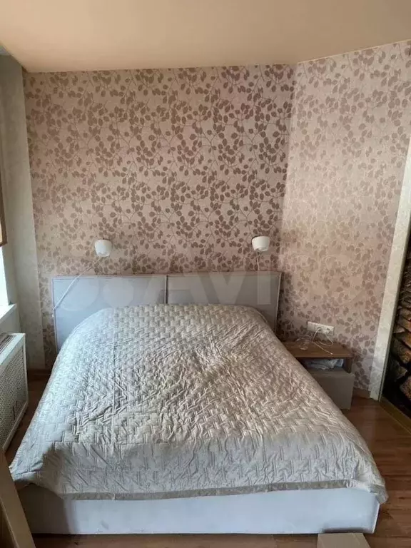 1-к. квартира, 35 м, 4/5 эт. - Фото 0