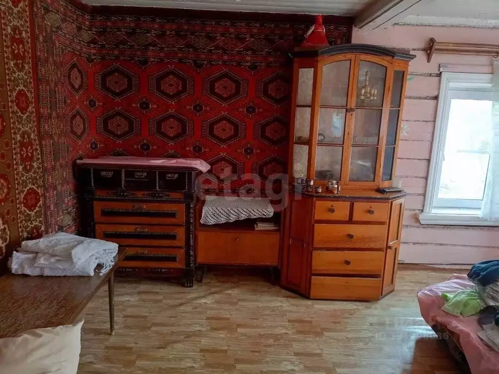 Дом в Нижегородская область, Сокольский муниципальный округ, д. ... - Фото 1