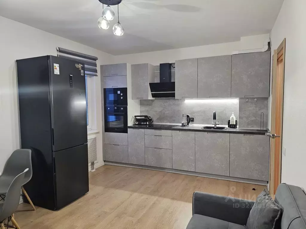 2-к кв. Санкт-Петербург ул. Крыленко, 6к4 (51.0 м) - Фото 2