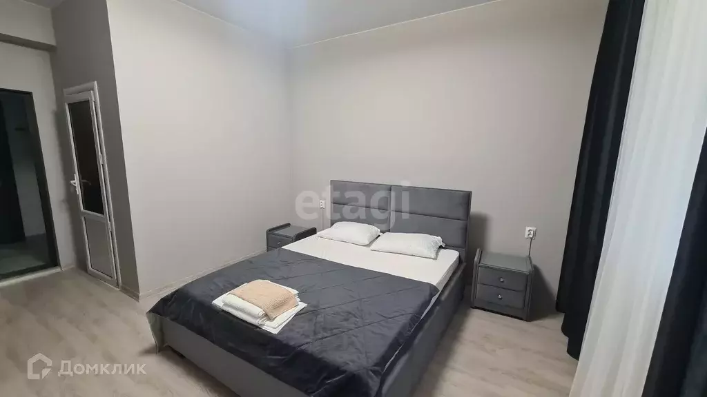 Продаётся квартира-студия, 21 м - Фото 1
