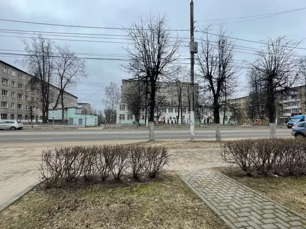 Помещение свободного назначения в Тверская область, Тверь ул. ... - Фото 0