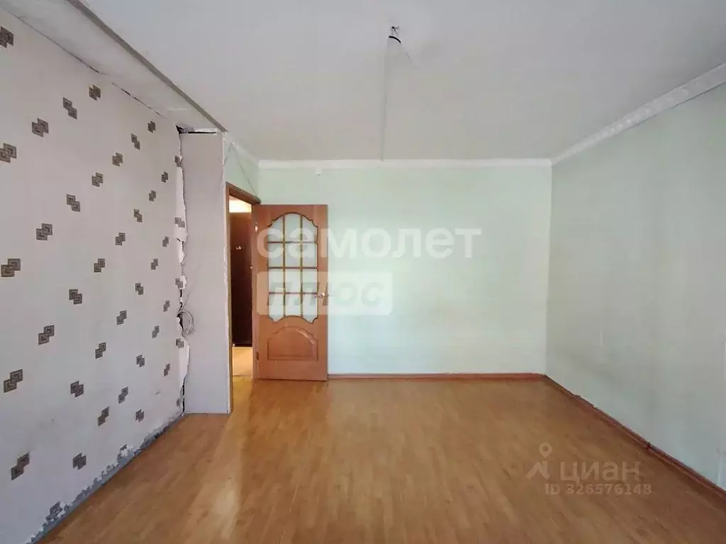 2-к кв. Иркутская область, Иркутск ул. Розы Люксембург, 136а (44.0 м) - Фото 1