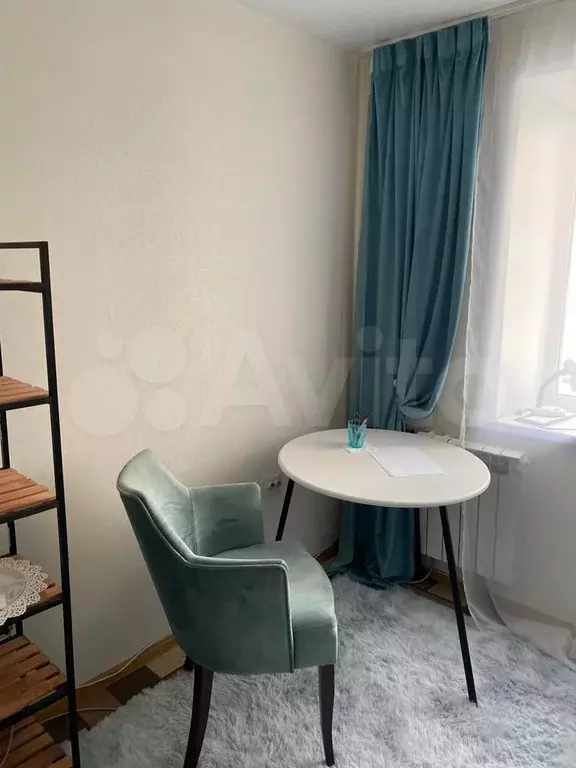 Квартира-студия, 21 м, 1/5 эт. - Фото 1