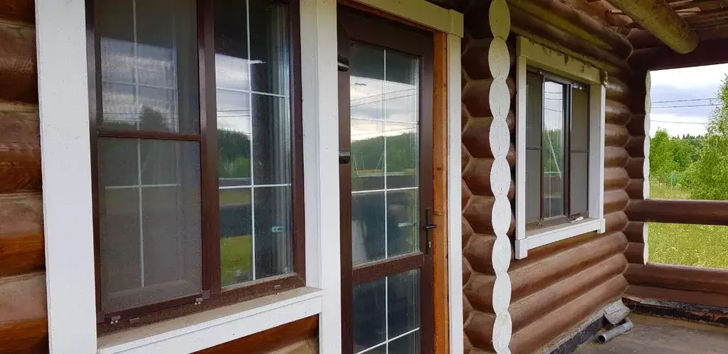 Продается дом в д. Костино - Фото 2