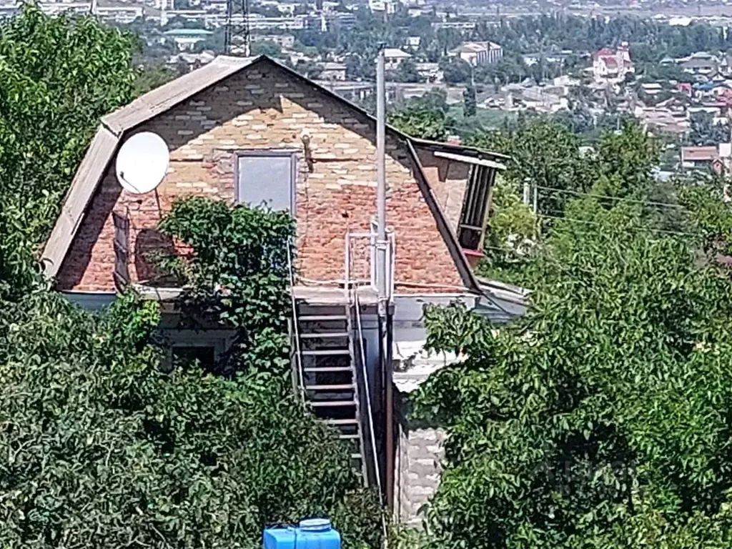 Дом в Крым, Феодосия ул. Свободы (107 м) - Фото 1