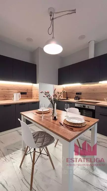 2-к кв. Москва Аминьевское ш., 4Дк3литБ (43.0 м) - Фото 1