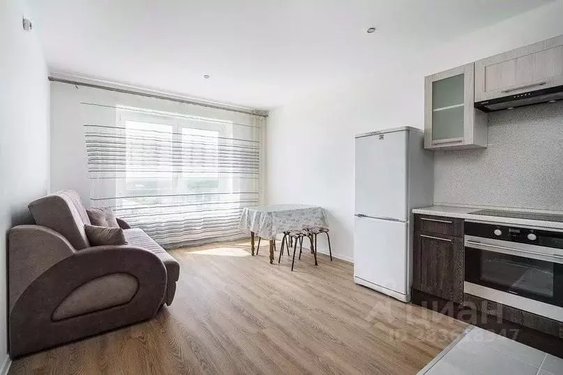 2-к кв. Московская область, Мытищи ул. Мира, 49 (53.0 м) - Фото 2