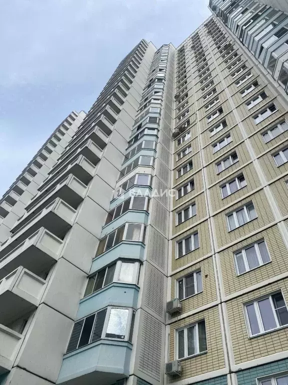 3-к кв. Московская область, Люберцы Красная Горка мкр, просп. Победы, ... - Фото 1