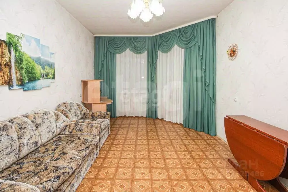 3-к кв. Ханты-Мансийский АО, Нижневартовск ул. Чапаева, 91 (68.7 м) - Фото 2