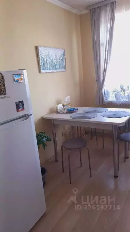 1-к кв. Чувашия, Чебоксары Ягодный пер., 6к1 (32.0 м) - Фото 2