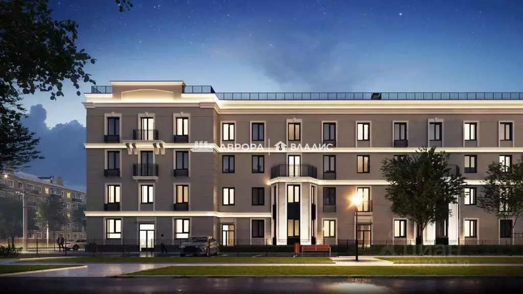 Помещение свободного назначения в Челябинская область, Магнитогорск ... - Фото 2