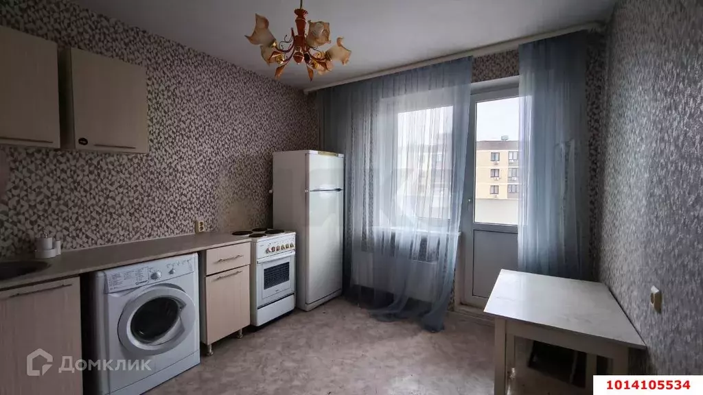 Продаётся 1-к квартира, 38 м - Фото 0