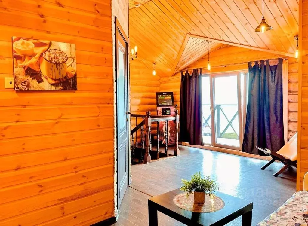 Дом в Хабаровский край, Хабаровск Штормовая ул., 10 (62 м) - Фото 2