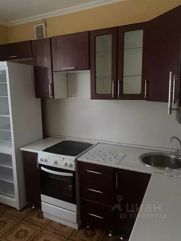 2-к кв. Белгородская область, Старый Оскол Олимпийский мкр, 38 (54.0 ... - Фото 1