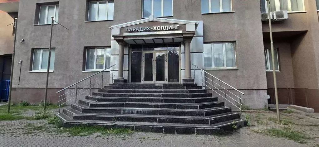 Офис в Самарская область, Самара ул. Братьев Коростелевых, 152 (280 м) - Фото 1