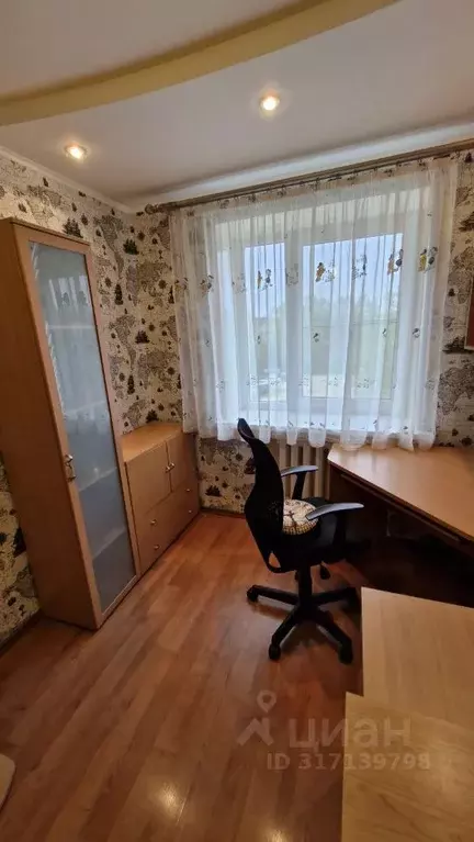 3-к кв. Тульская область, Алексин ул. Революции, 7Д (51.9 м) - Фото 1