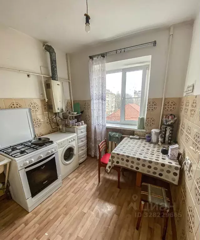 1-к кв. Ставропольский край, Георгиевск ул. Калинина, 142 (30.0 м) - Фото 1