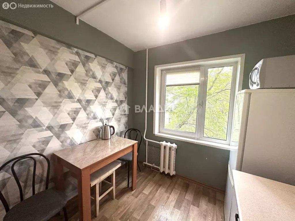 1-комнатная квартира: Иркутск, Советская улица, 78 (30.3 м) - Фото 1