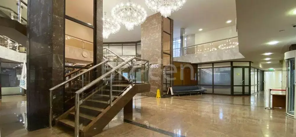 Офис в Москва ул. Маши Порываевой, 11С3 (1126 м) - Фото 2