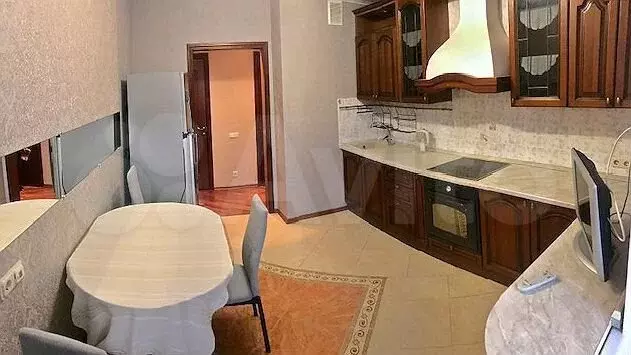 2-к. квартира, 65,5 м, 2/9 эт. - Фото 1