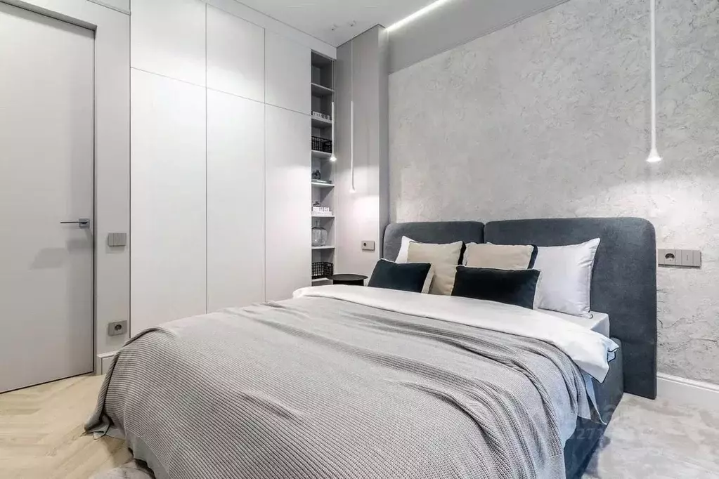 1-к кв. Санкт-Петербург Ремесленная ул., 15 (41.6 м) - Фото 2