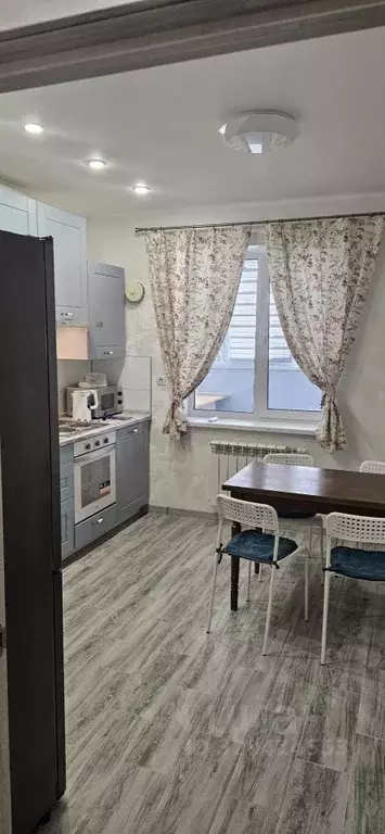 1-к кв. Тульская область, Тула ул. Макаренко, 34 (44.0 м) - Фото 0