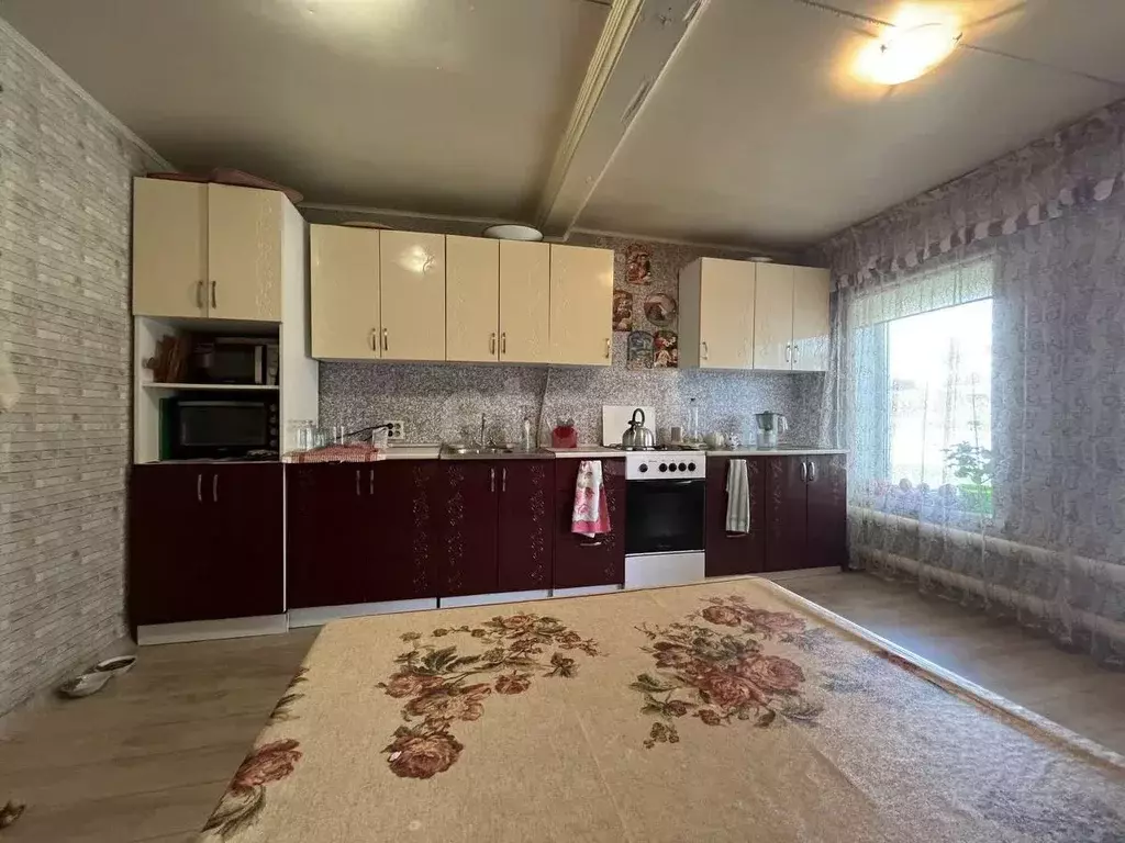 Дом в Челябинская область, Миасс Советская ул. (63 м) - Фото 1