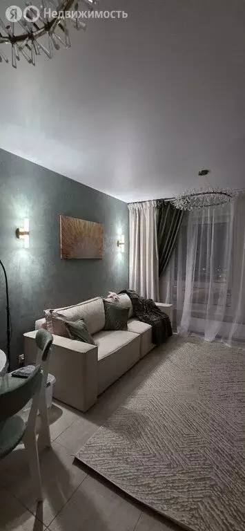 3-комнатная квартира: Москва, улица Вертолётчиков, 21к4 (60 м) - Фото 2