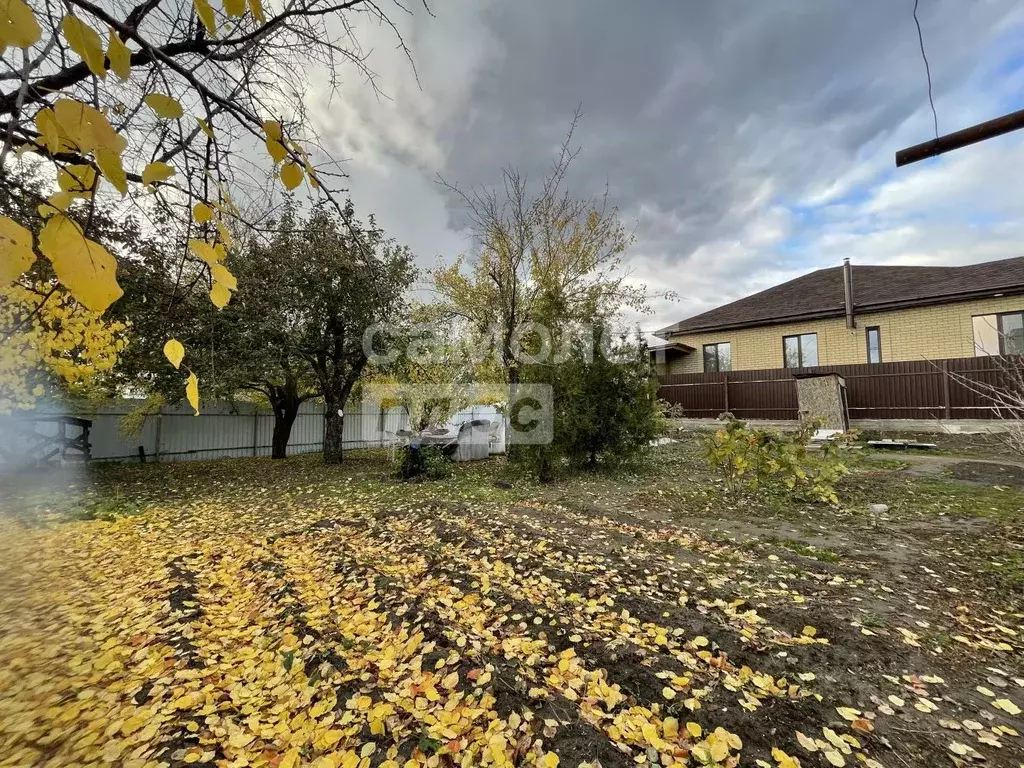 Дом в Волгоградская область, Волгоград Чирская ул., 37 (45 м) - Фото 2