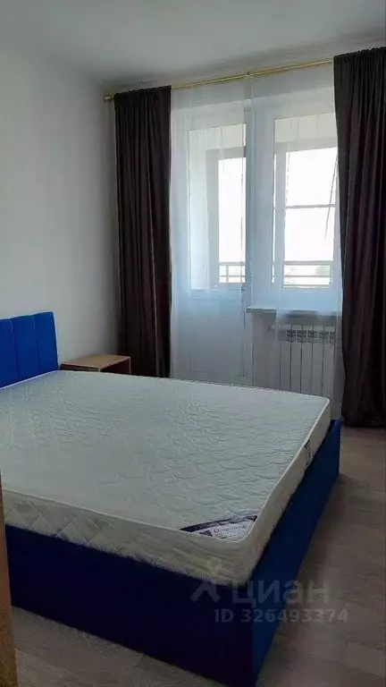 2-к кв. Москва ул. Лавочкина, 2 (60.0 м) - Фото 1