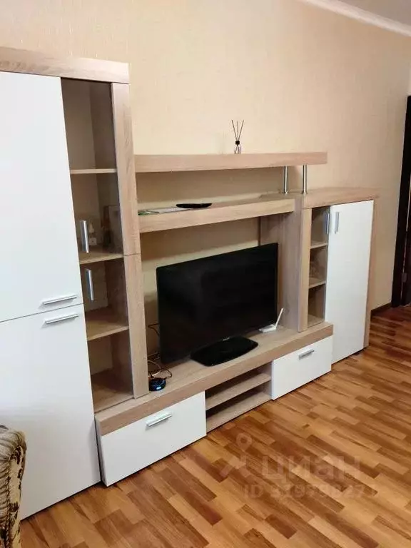 1-к кв. Ставропольский край, Ессентуки ул. Орджоникидзе, 83к1 (45.0 м) - Фото 1