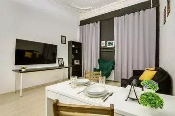 1-к кв. Санкт-Петербург Литейный просп., 12 (37.0 м) - Фото 1