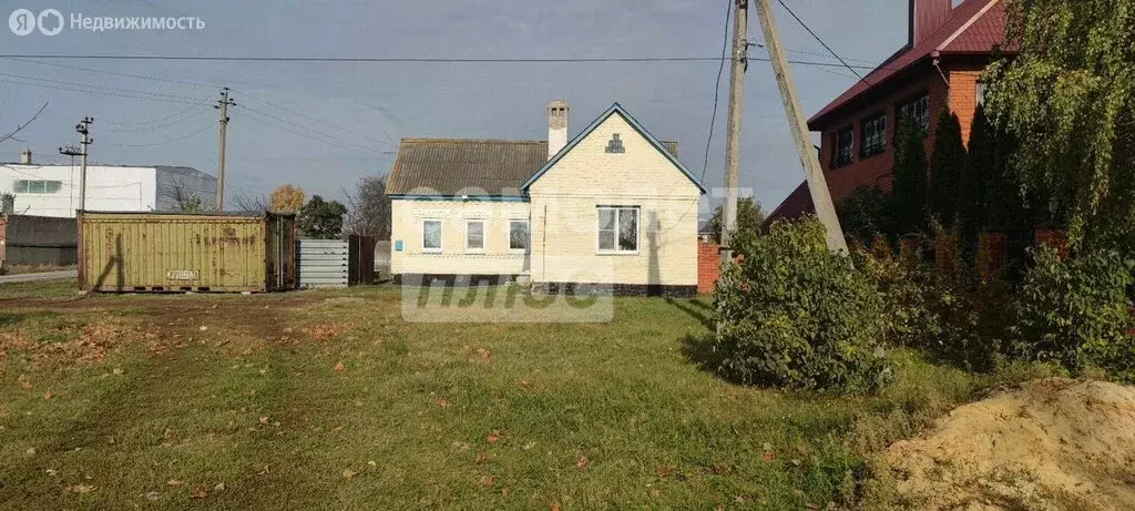 Дом в село Сырское, улица Ленина, 34 (56 м) - Фото 2